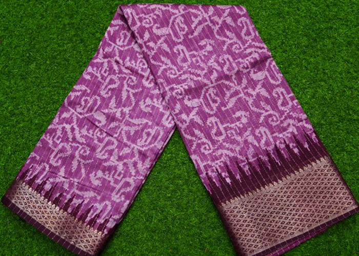 Matty Kota VS MK0010