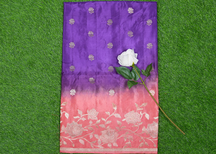 Latest collection sarees VS LS009