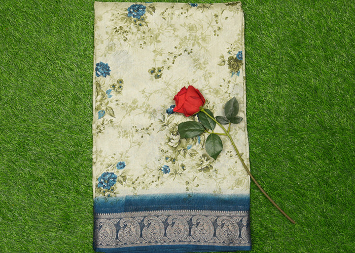 Casual Wear sarees VS CS0022