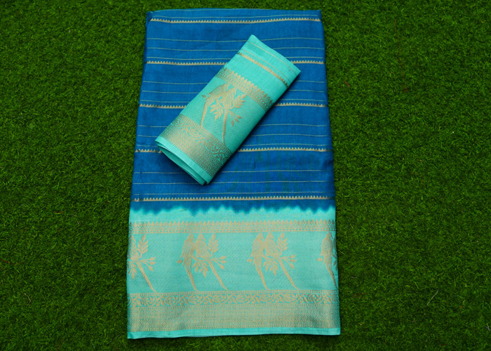 Vasundara silk sarees VS VS001