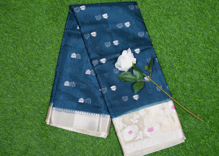 Silk Kota VS SS003