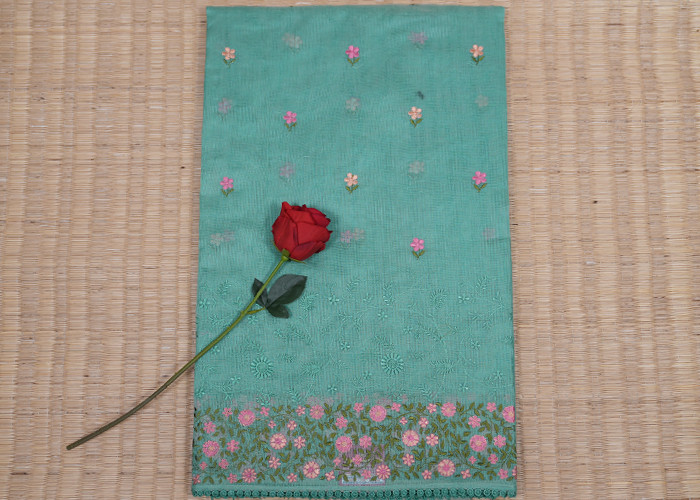 Fancy sarees VS FS0013