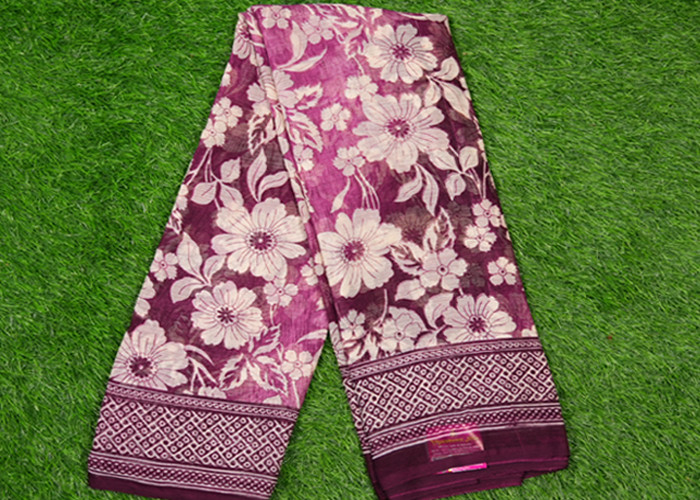 Daily wear sarees VS DS008