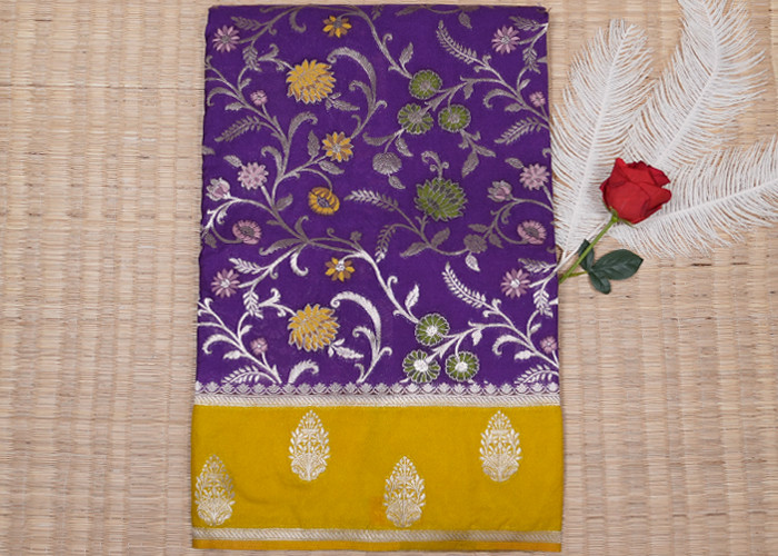 New collection Sarees VS NS005
