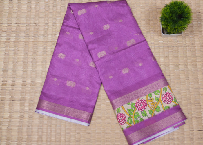 Daily wear sarees VS DS008