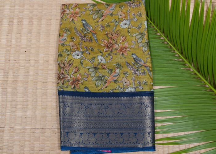 Matty kota sarees VS MS004