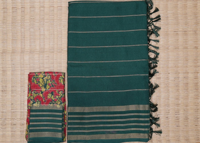 Casual Wear sarees VS CS009