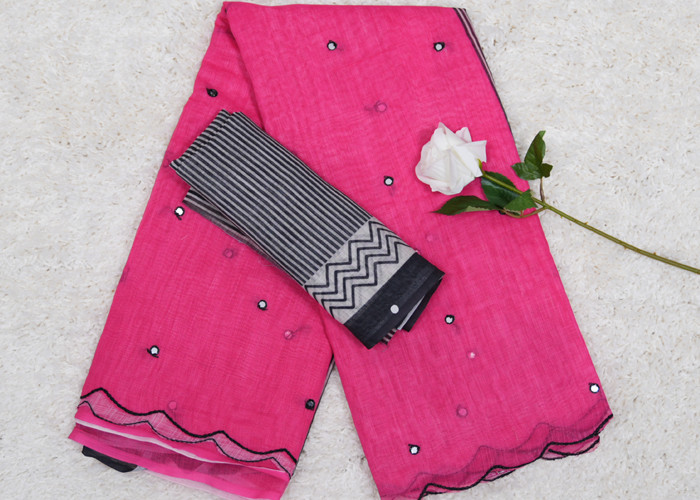 Lenin sarees VS LS006