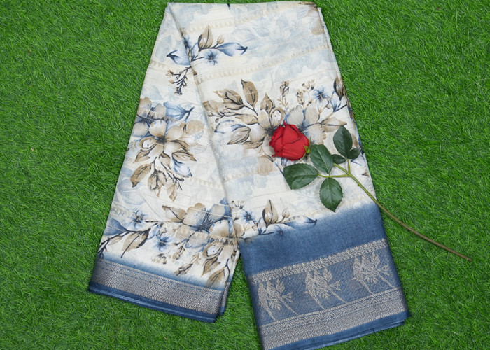 Daily wear sarees VS DS001
