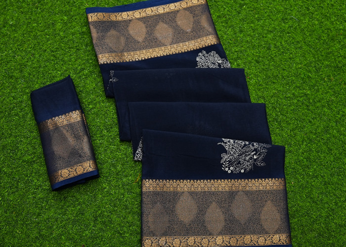 Binny Crape VS BS0015