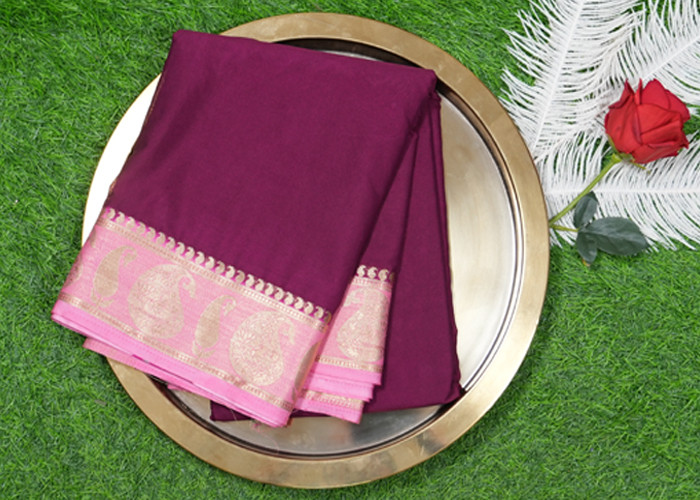 Binny silk VS BS008