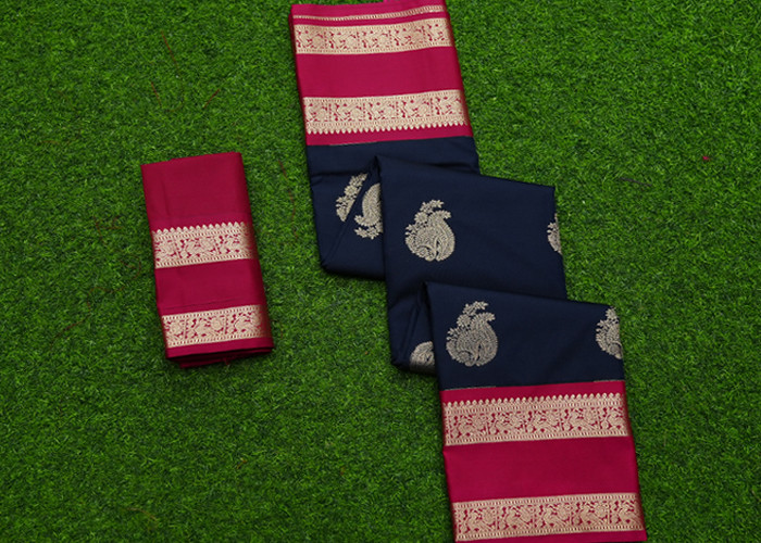 Gap Border pattu VS SS0010