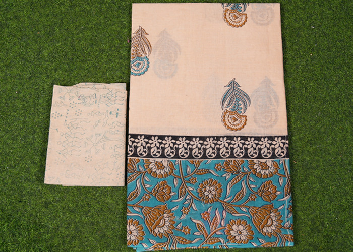 Summer cotton VS SS0017