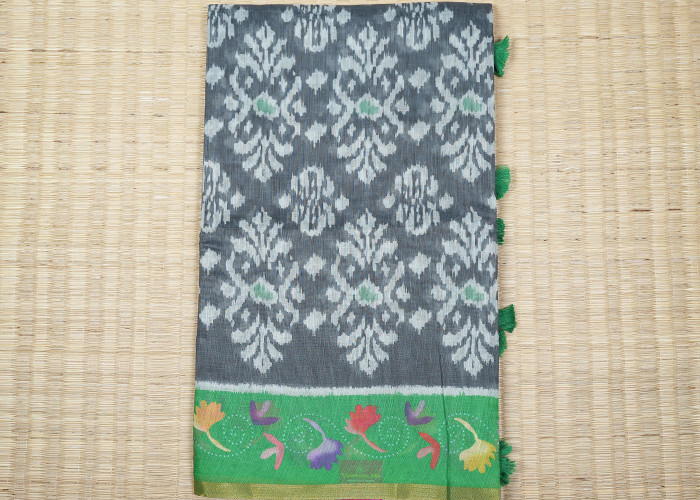 Lenin saree  VS LS0011