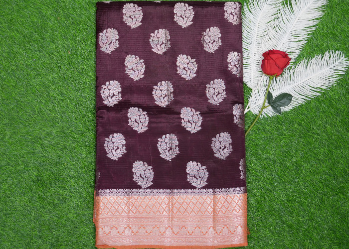 Fancy sarees VS FS003