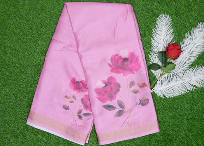 Daily wear sarees VS DS0039