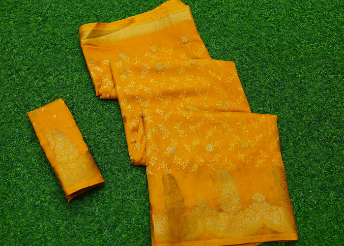 Binny Crape VS BS0017