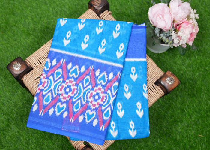 Summer cotton VS SS0074