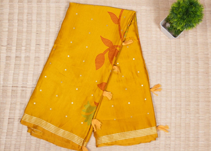 Binny Crape VS BS004