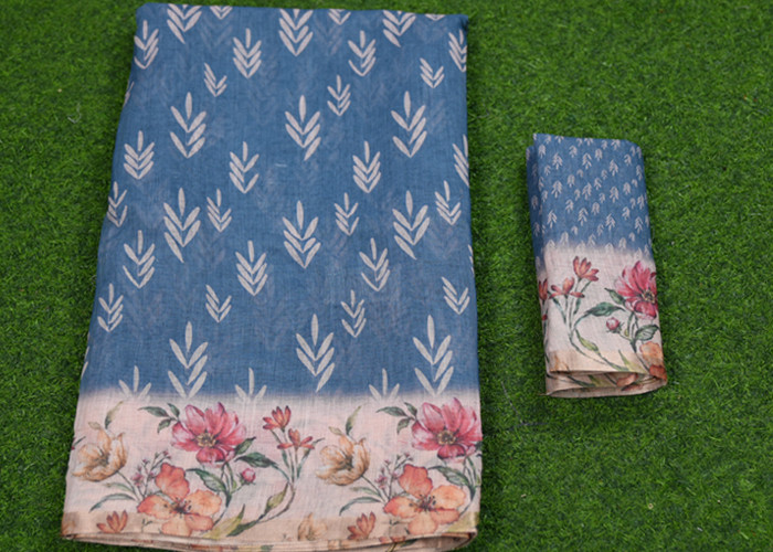 Lenin sarees VS LS005