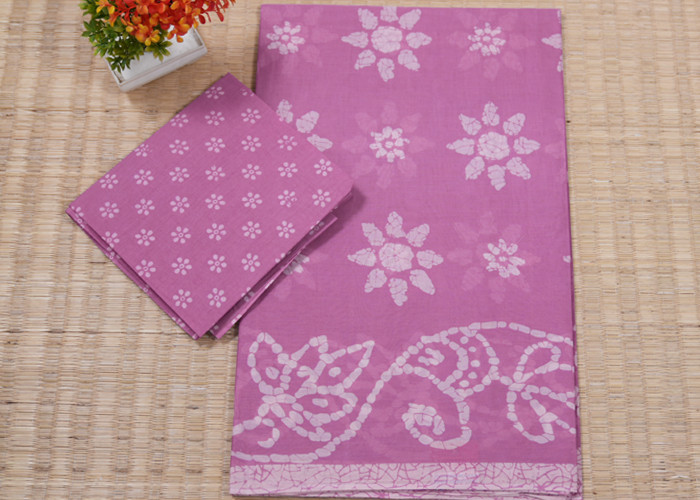 Summer cotton VS SS0084