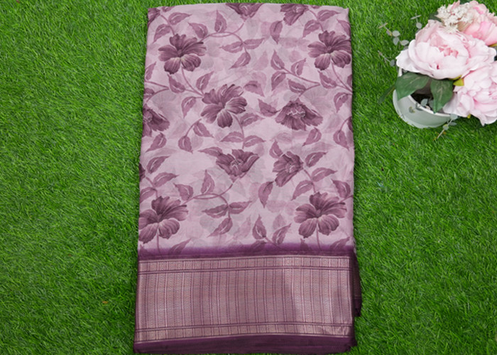 Casual Wear sarees VS CS0014