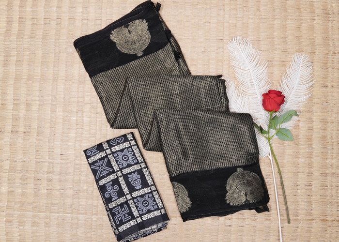 New collection Sarees VS NS0022