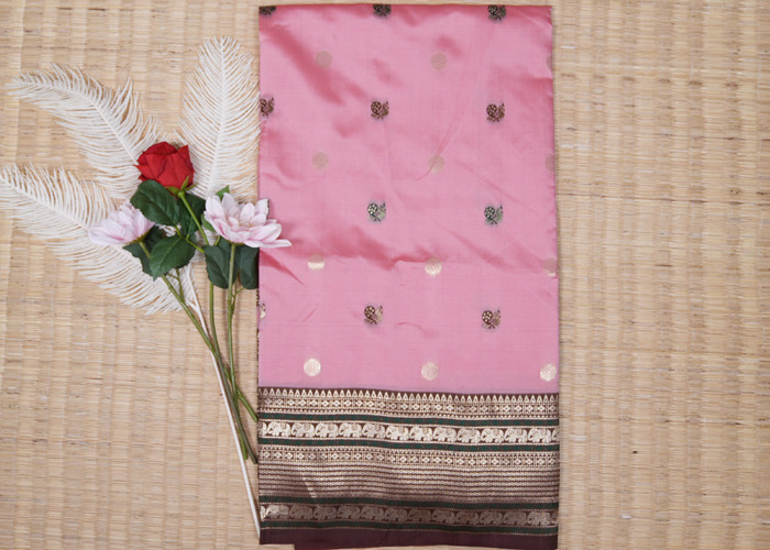 Designer sarees VD DS006