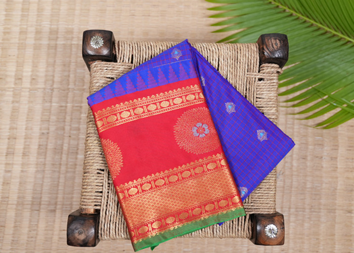 soft pattu VS SS0017