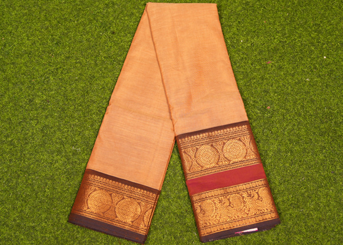 Kanchi Cotton VS KS008