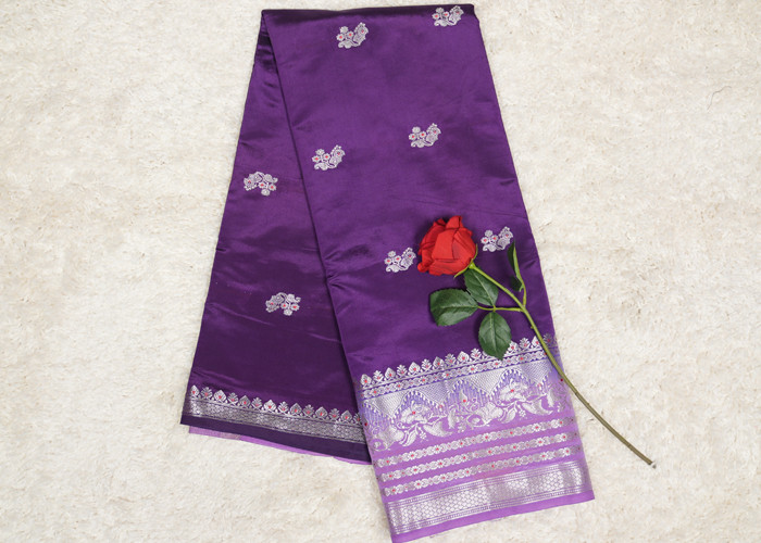 Fancy sarees VS FS006