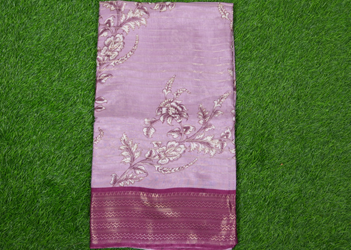 Soft Silk Sarees  VS SS0036