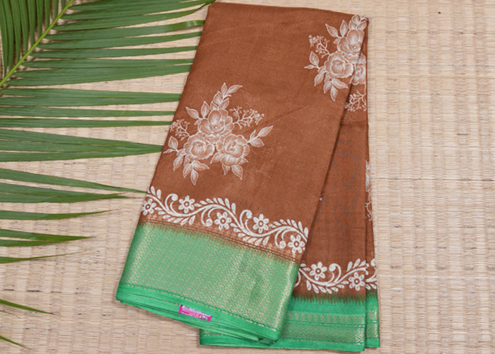 Pettubadi sarees VS PS0035