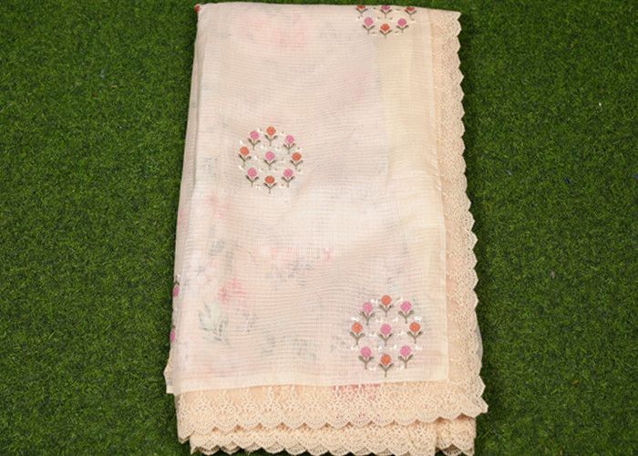 Supernet Kota sarees VS SS001