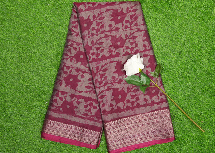 Maheswari silk VS MS003