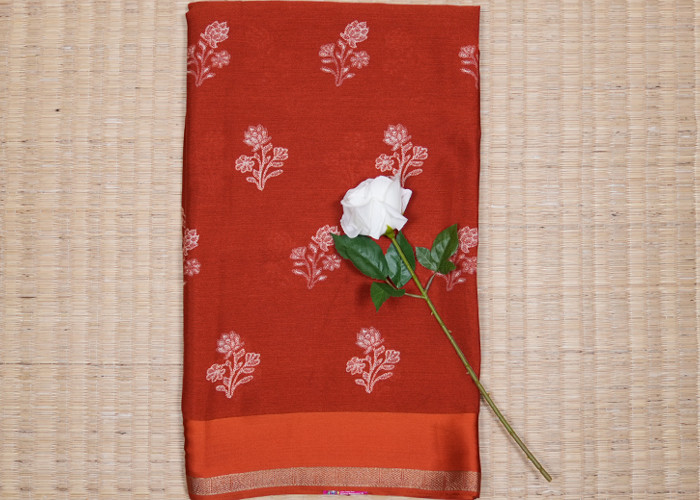 Casual Wear sarees VS CS0017