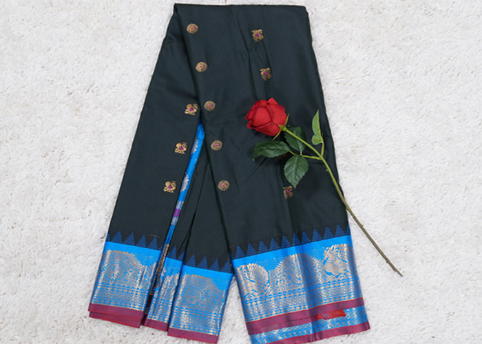 Gadwal fancy VS GS005