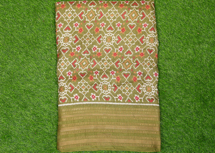 Daily wear sarees VS DS0014