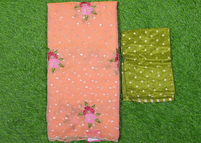 Designer sarees VD DS004