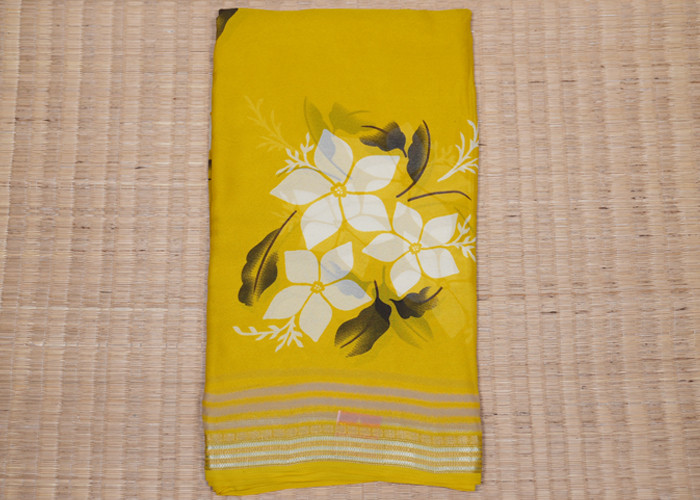 Chiffon sarees VS CS0010
