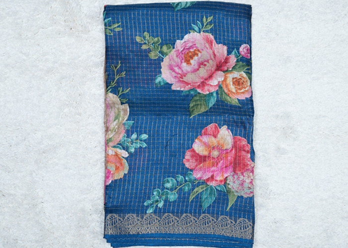 Georgette sarees VS GS002