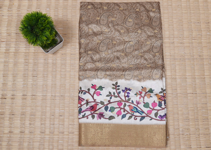 Casual Wear sarees VS CS0038