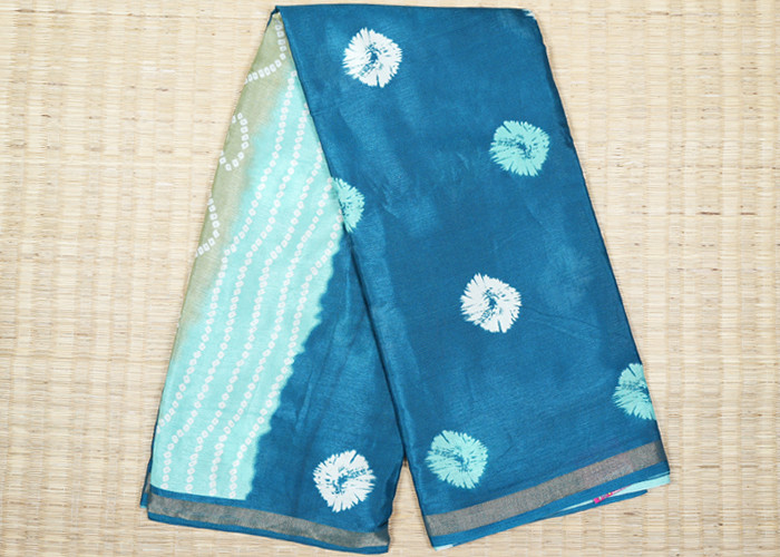 Lenin saree  VS LS003