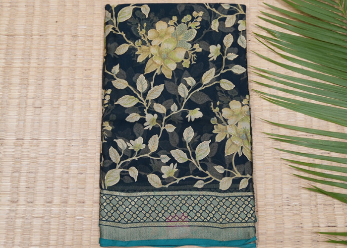 Casual Wear sarees VS CS0037