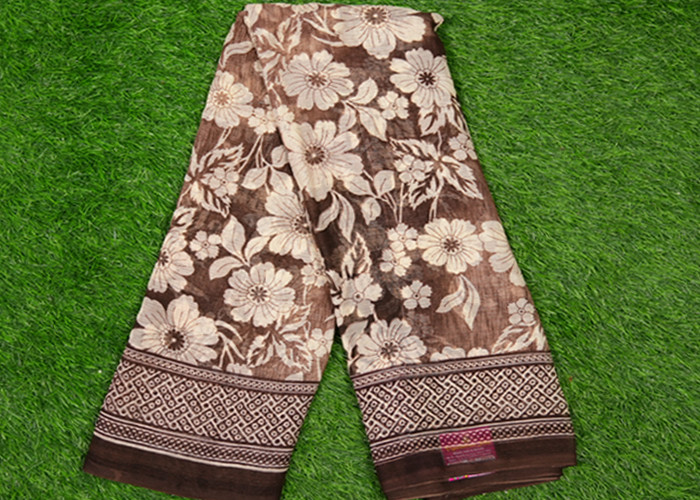 Daily wear sarees VS DS004