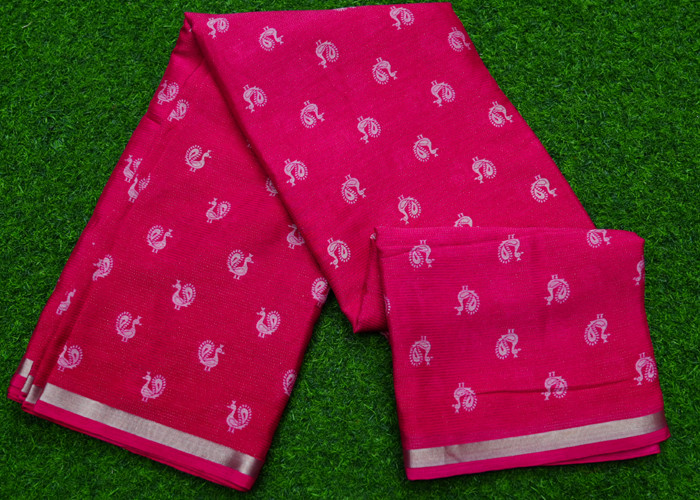 Georgette sarees VS GS008