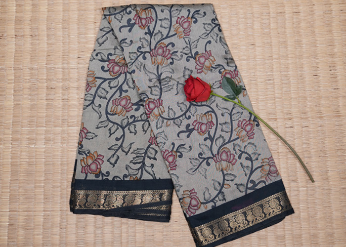 Maheswari silk VS MS003