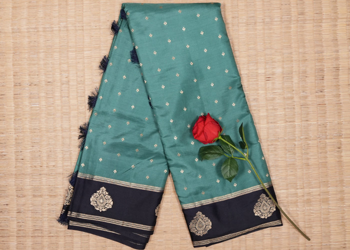 Soft silk VS FS005