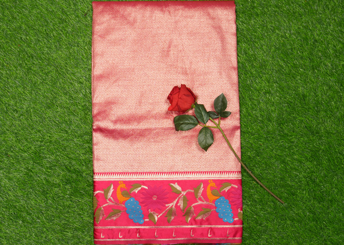 Latest collection sarees VS LS001