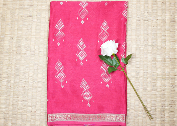 Daily wear sarees VS DS0010